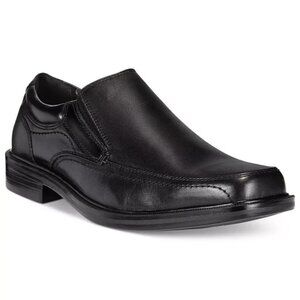 Dockers Men's Edson Faux Leather Slip-on Loafers